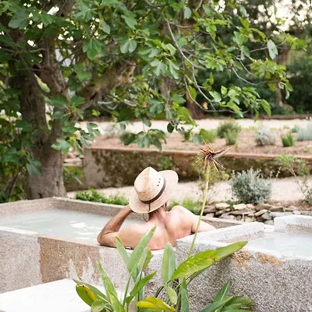 Appartamento Loft De Diseno En Masia Rural, Cantallops, Girona