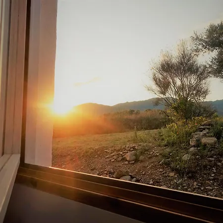 Apartamento Loft De Diseño En Masía Rural, Cantallops, Girona