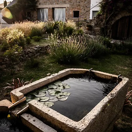 Loft De Diseño En Masía Rural, Cantallops, Girona
