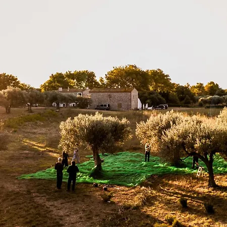 Loft De Diseno En Masia Rural, Cantallops, Girona *