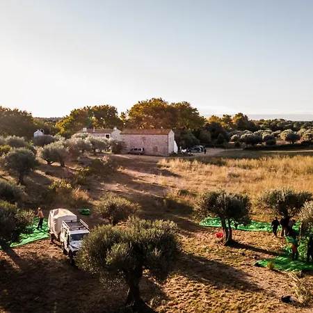 Apartament Loft De Diseno En Masia Rural, Cantallops, Girona
