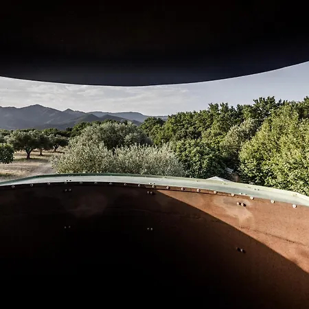 Apartamento Loft De Diseño En Masía Rural, Cantallops, Girona